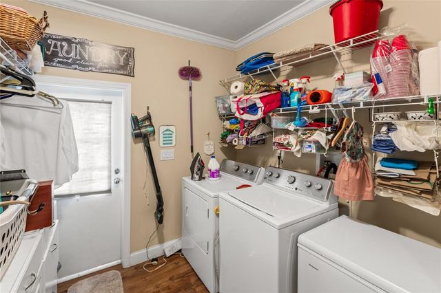 5711 CARIBBEAN CIRCLE, Keystone Heights, FL 32656