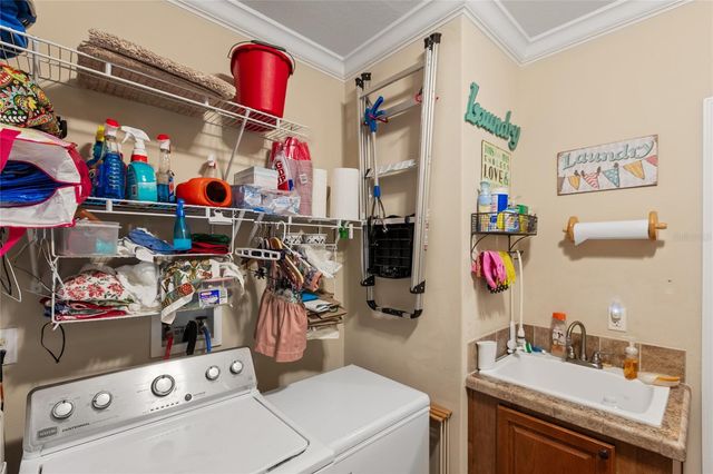 5711 CARIBBEAN CIRCLE, Keystone Heights, FL 32656