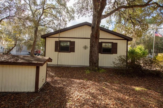 5711 CARIBBEAN CIRCLE, Keystone Heights, FL 32656