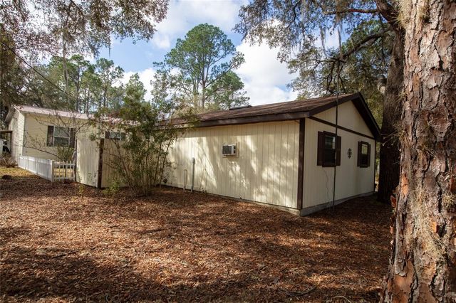 5711 CARIBBEAN CIRCLE, Keystone Heights, FL 32656