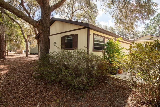 5711 CARIBBEAN CIRCLE, Keystone Heights, FL 32656