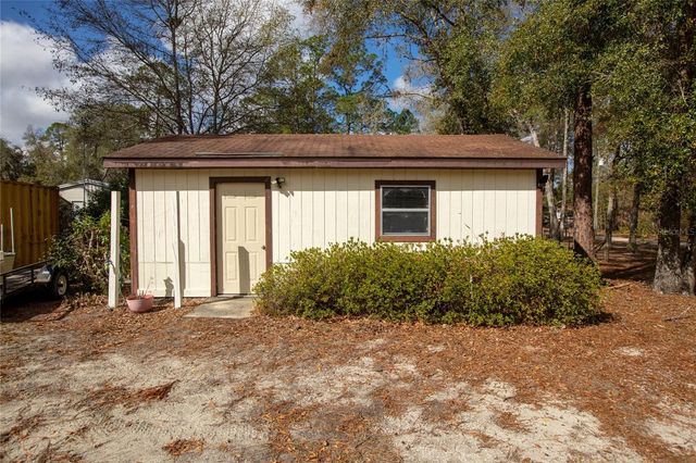 5711 CARIBBEAN CIRCLE, Keystone Heights, FL 32656