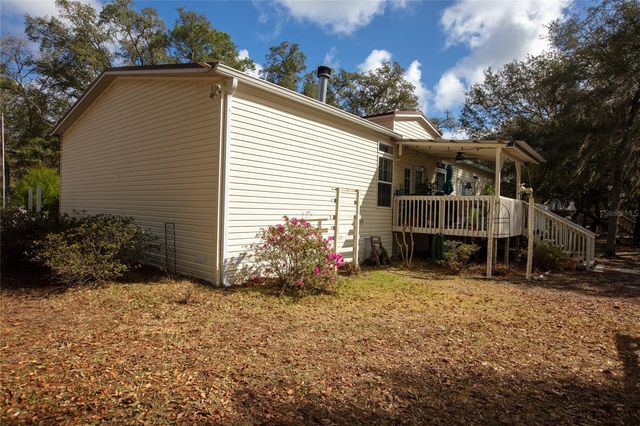 5711 CARIBBEAN CIRCLE, Keystone Heights, FL 32656