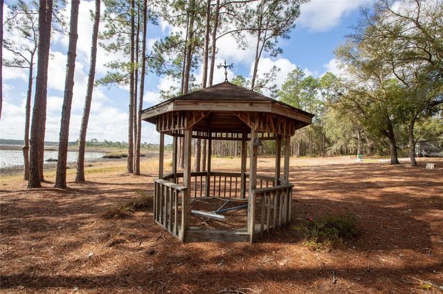 5711 CARIBBEAN CIRCLE, Keystone Heights, FL 32656