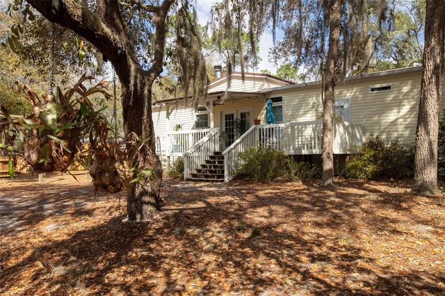 5711 CARIBBEAN CIRCLE, Keystone Heights, FL 32656