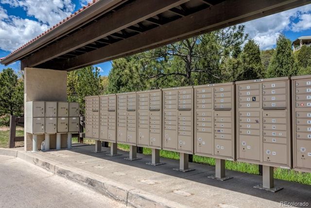 3455 Black Canyon Road, Colorado Springs, CO 80904