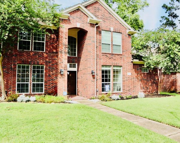 19114 Emory Trail, Spring, TX 77388