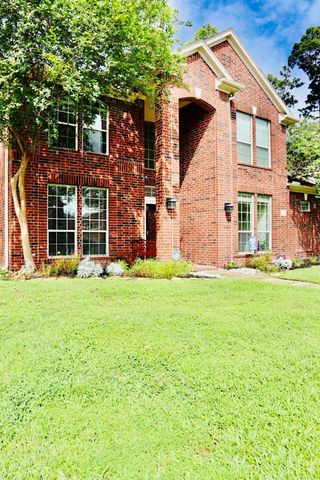 19114 Emory Trail, Spring, TX 77388