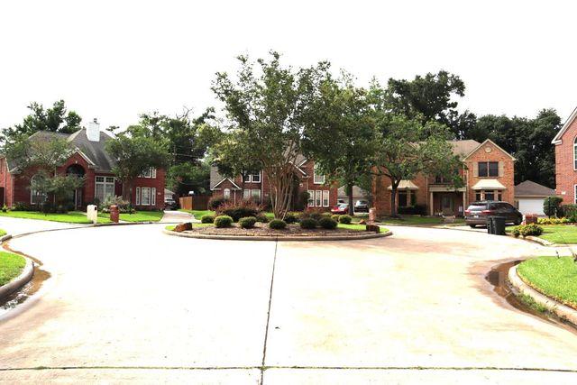 19114 Emory Trail, Spring, TX 77388