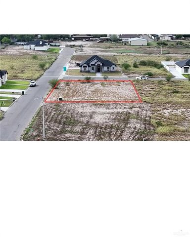 9 James Street, Rio Grande City, TX 78582