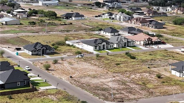 9 James Street, Rio Grande City, TX 78582