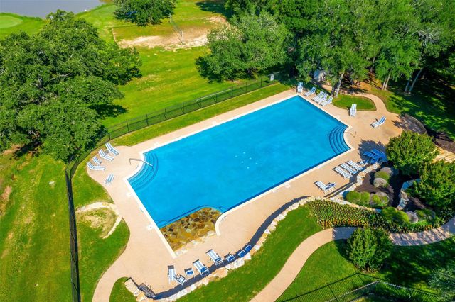 TBD Fairway View Court, Lipan, TX 76462
