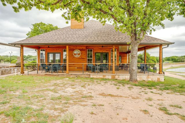 TBD Fairway View Court, Lipan, TX 76462