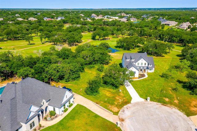 TBD Fairway View Court, Lipan, TX 76462