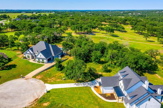 TBD Fairway View Court, Lipan, TX 76462