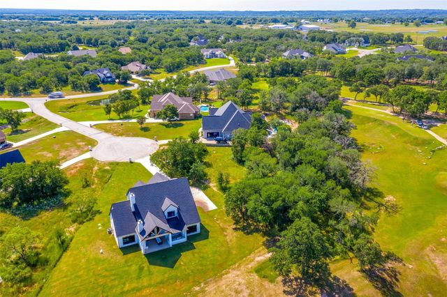 TBD Fairway View Court, Lipan, TX 76462