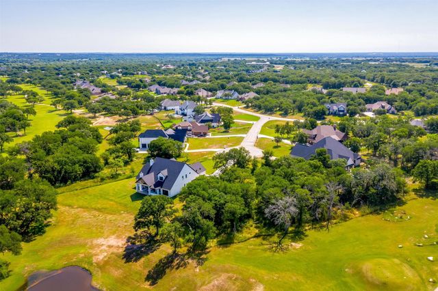 TBD Fairway View Court, Lipan, TX 76462