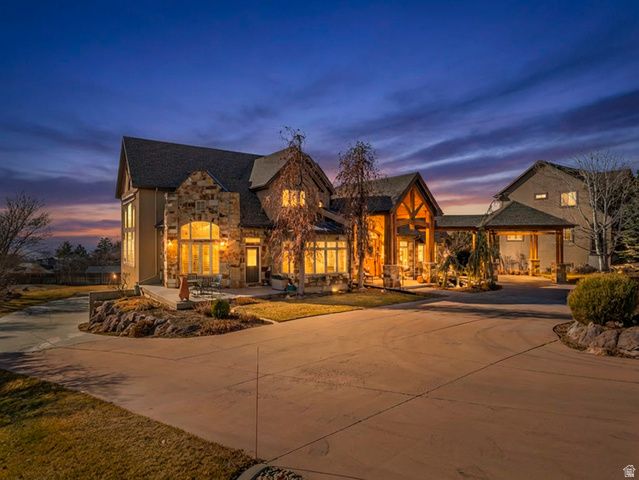 861 N 1100 E, Pleasant Grove, UT 84062