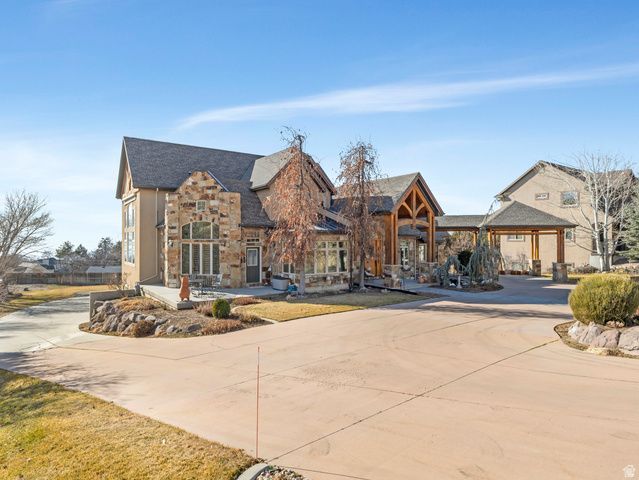 861 N 1100 E, Pleasant Grove, UT 84062