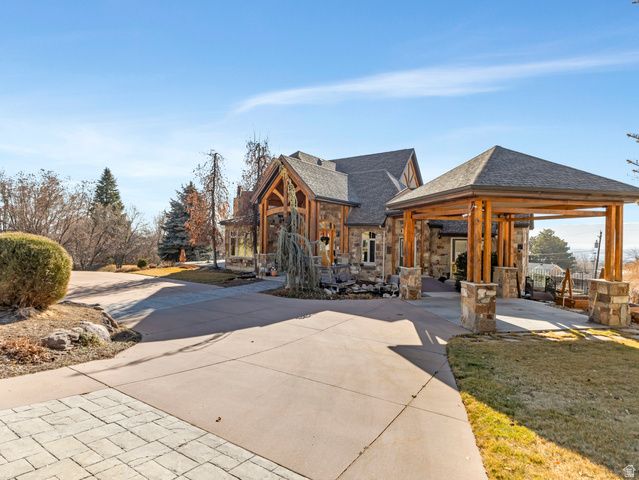 861 N 1100 E, Pleasant Grove, UT 84062