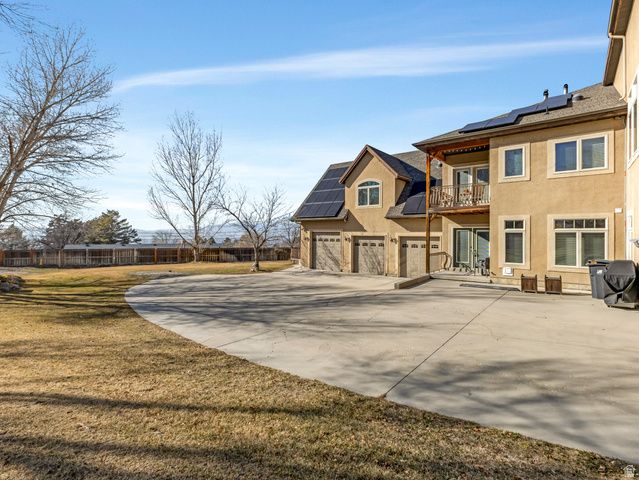 861 N 1100 E, Pleasant Grove, UT 84062