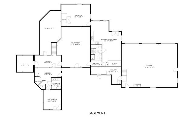 861 N 1100 E, Pleasant Grove, UT 84062