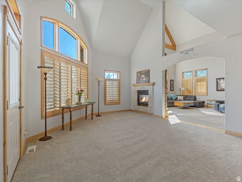 Image 11 of property listing at 861 N 1100 E, Pleasant Grove, UT 84062