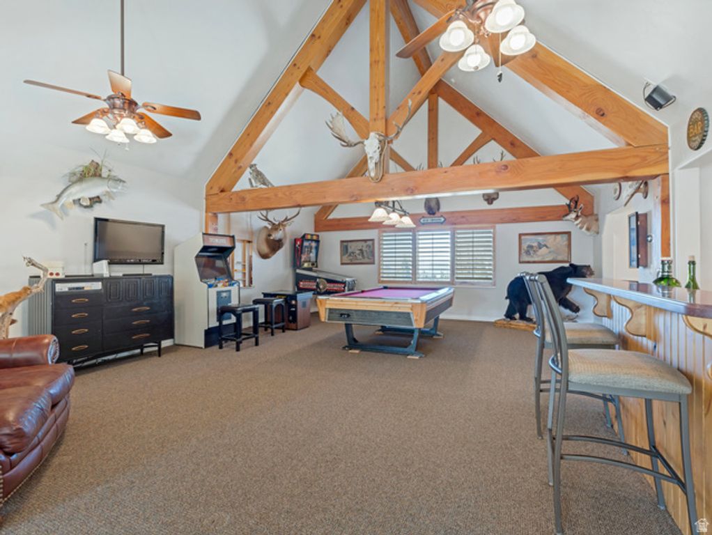 Image 39 of property listing at 861 N 1100 E, Pleasant Grove, UT 84062