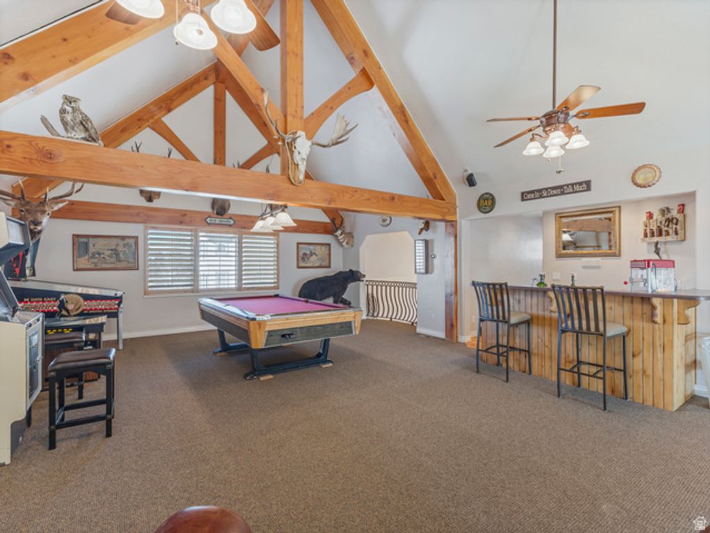 Image 40 of property listing at 861 N 1100 E, Pleasant Grove, UT 84062