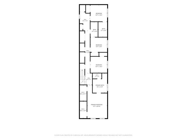 2254 W Roscoe Street 1, Chicago, IL 60618