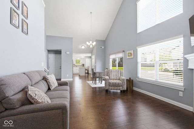 9733 Windy Lane 100, Fishers, IN 46037
