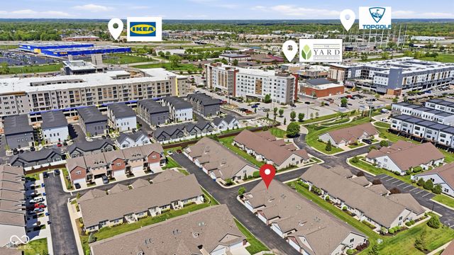 9733 Windy Lane 100, Fishers, IN 46037