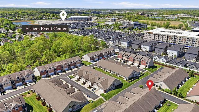 9733 Windy Lane 100, Fishers, IN 46037