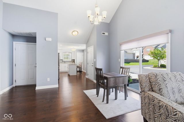 9733 Windy Lane 100, Fishers, IN 46037