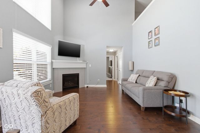 9733 Windy Lane 100, Fishers, IN 46037