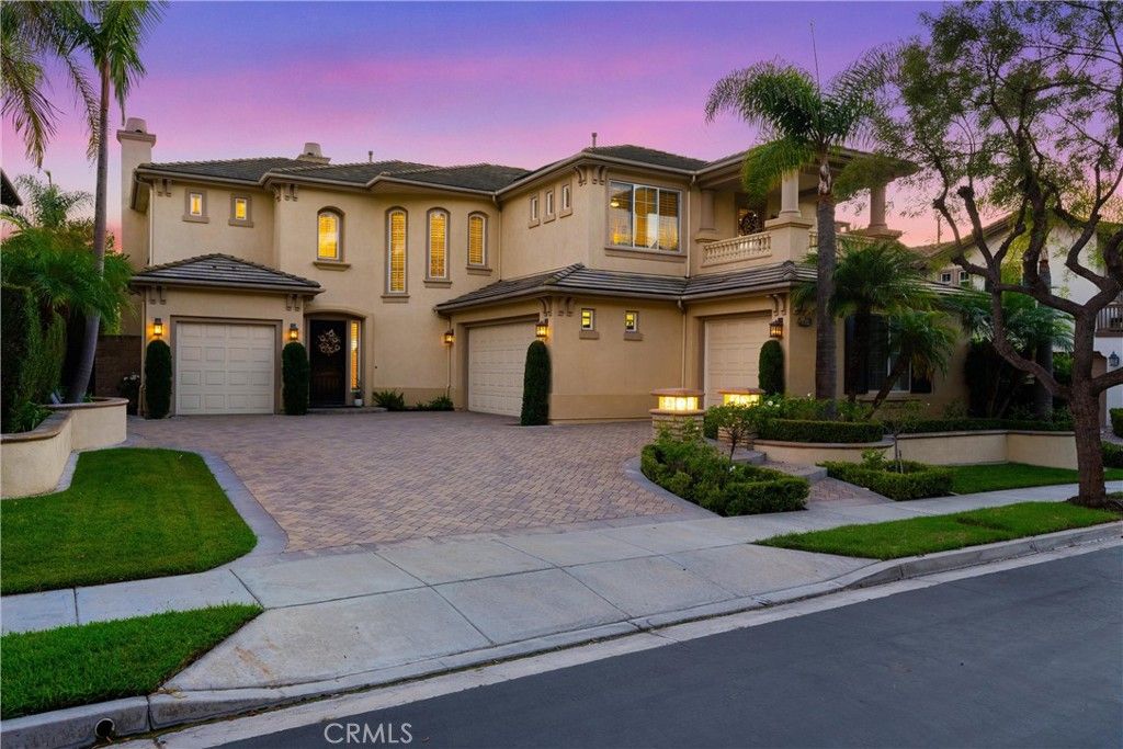 6614 Colina Puesta, San Clemente, CA 92673 — exterior
