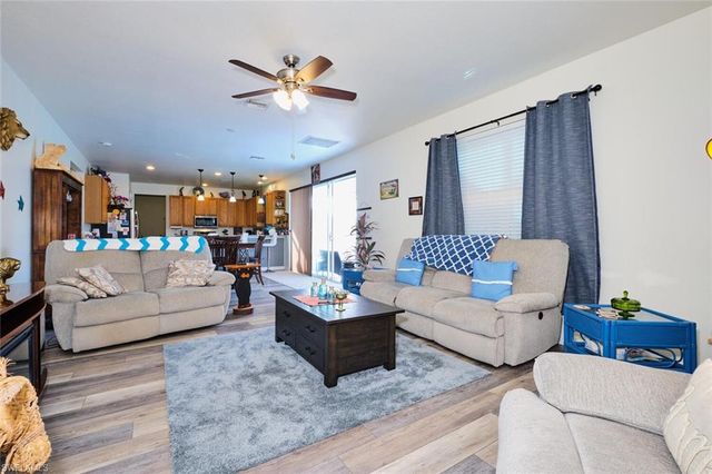 605 Louis AVE, Lehigh Acres, FL 33972