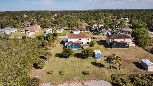 605 Louis AVE, Lehigh Acres, FL 33972