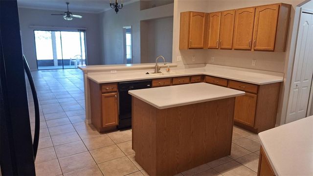 1803 LAKE VILLA DRIVE, Tavares, FL 32778