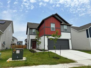 2904 St Regis DR, Pflugerville, TX 78660