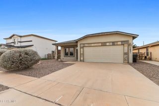 5821 IRENE Street, Sunland Park, NM 88063