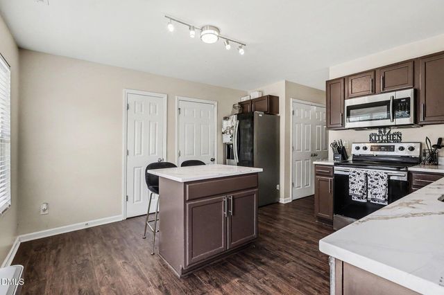 4308 Coben Drive, Raleigh, NC 27610