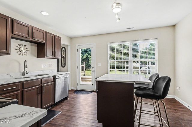 4308 Coben Drive, Raleigh, NC 27610