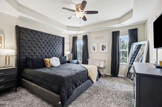 4308 Coben Drive, Raleigh, NC 27610