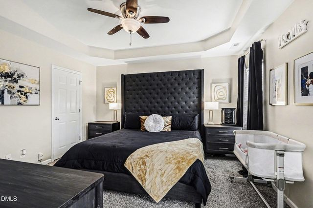 4308 Coben Drive, Raleigh, NC 27610