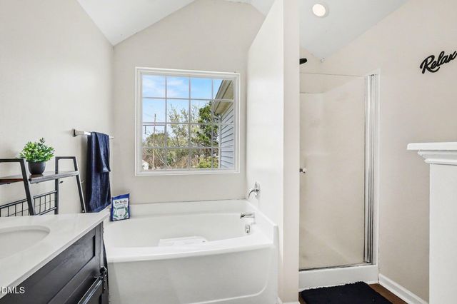 4308 Coben Drive, Raleigh, NC 27610