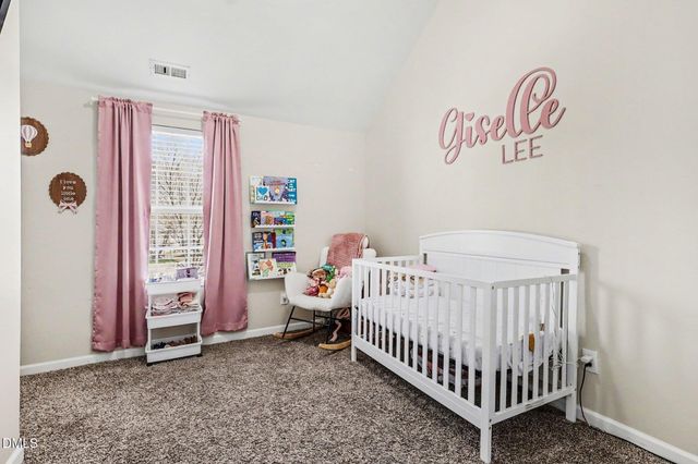 4308 Coben Drive, Raleigh, NC 27610