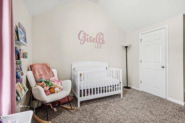 4308 Coben Drive, Raleigh, NC 27610