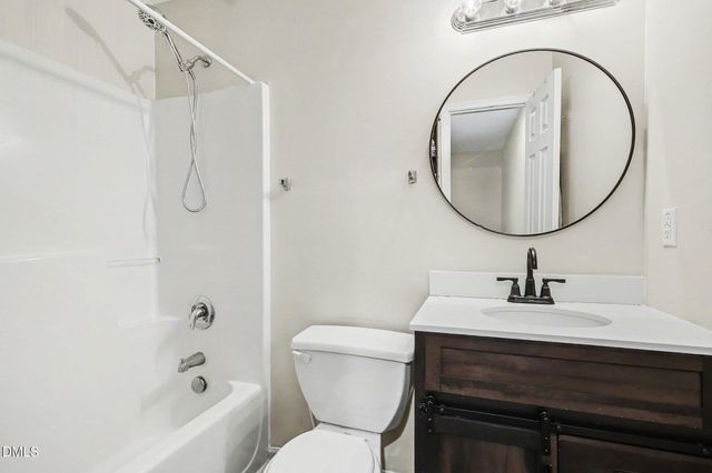 4308 Coben Drive, Raleigh, NC 27610