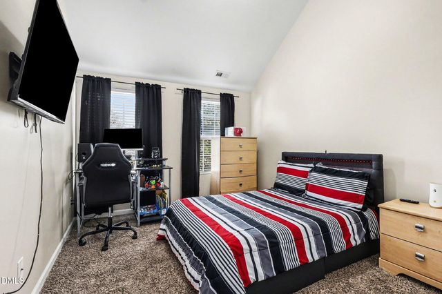 4308 Coben Drive, Raleigh, NC 27610